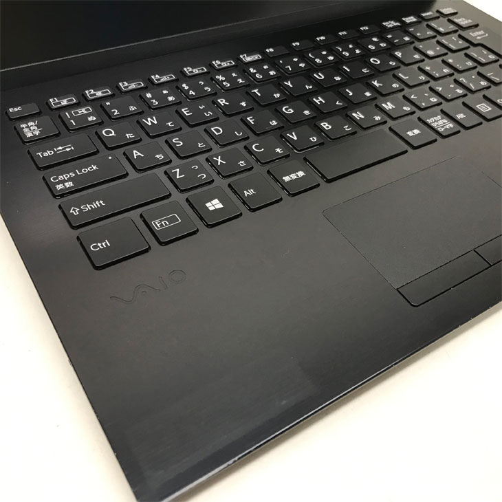 SONY VAIO S13 VJS132C11N 中古 ノート Office Win10 or Win11