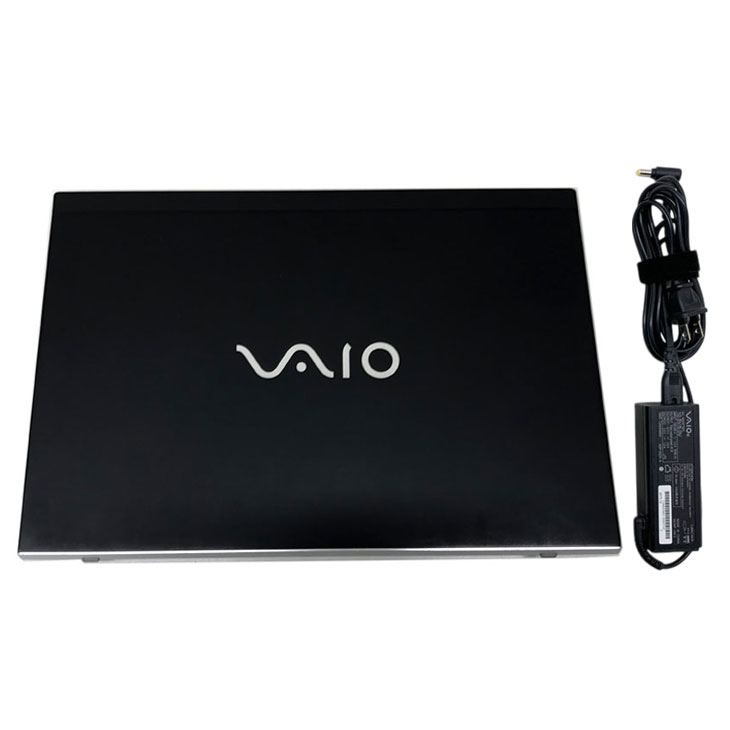 SONY VAIO ProPG VJPG11C11N 中古 ノートOffice Win11 or Win10 第8世代[Core i5 8250U  8GB SSD512GB 無線 カメラ 13.3型] :良品 : vjp11c11n-b : 中古パソコンのワットファン - 通販 -  Yahoo!ショッピング