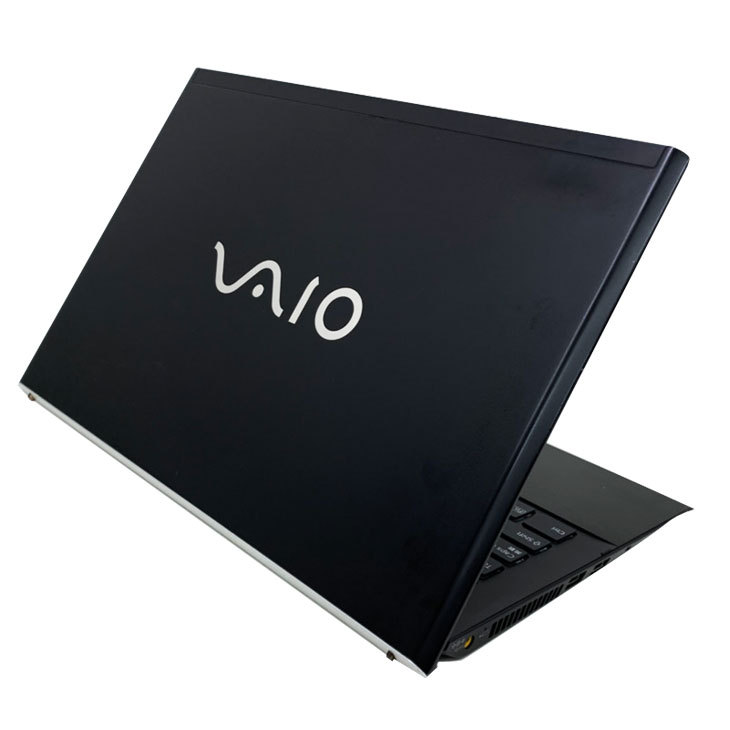 SONY VAIO S13 VJS131C11N 中古 ノートOffice Win11 or Win10 第6世代