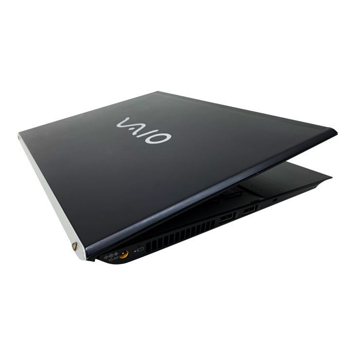 SONY VAIO S13 VJS131C11N 中古 ノートOffice Win11 or Win10 第6世代 