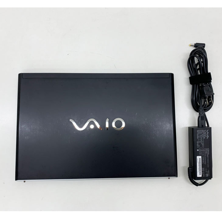 SONY VAIO S13 VJS131C11N 中古 ノート Office Win10 or Win11 第6世代 ...