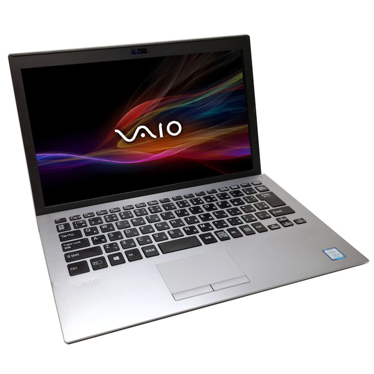 SONY VAIO S13 VJS132C11N 中古 ノート Office Win10 or Win11 第8世代