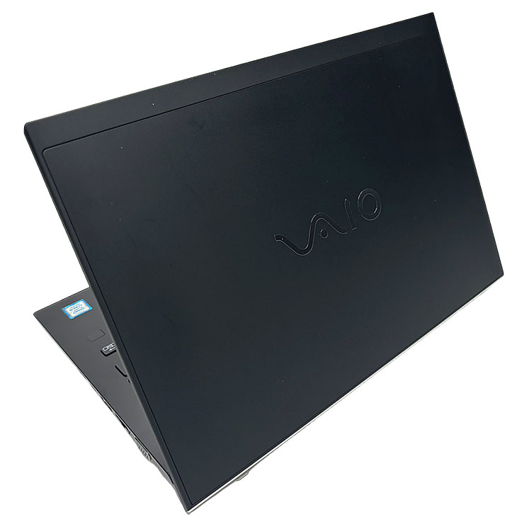 今だけSSD倍増中↑】SONY VAIO Pro PK VJPK11C12N 中古 ノート Office Win10 or Win11 [Core  i5 8265U 8GB 512GB 無線 カメラ 14型 ブラック] :アウトレット : vjpk11c12n-c : 中古パソコンのワットファン  - 通販 - Yahoo!ショッピング