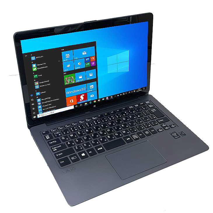 SONY VAIO Z VJZ13AA11N 中古 ノートOffice Win10 タッチパネル 第5世代[Core i7 5557U 16GB  SSD512GB 無線 カメラ 13.3型] :良品 : vjz13aa1n-b : 中古パソコンのワットファン - 通販 - Yahoo!ショッピング