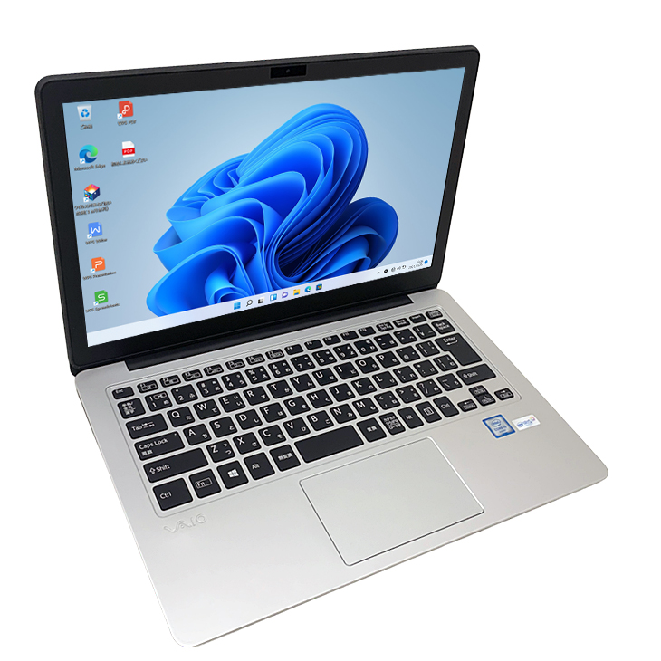 Windowsノート本体 VAIO Z VJZ131A11N VAIO SONY Z VJZ131A11N 中古 ノート Office Win10 or Win11