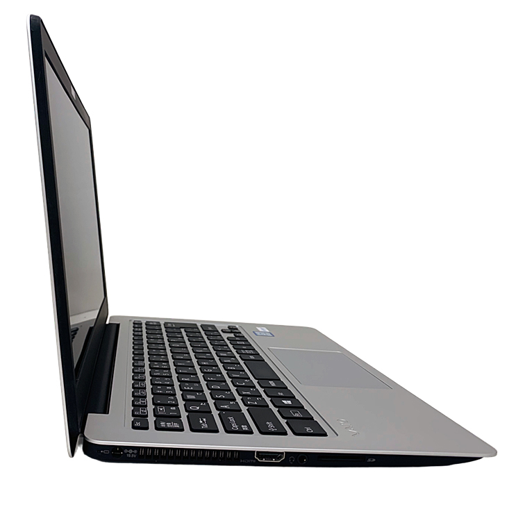 VAIO SONY Z VJZ131A11N 中古 ノート Office Win10 or Win11