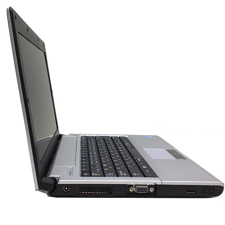 nec versapro vk17hb-d 高速ssd 第2世代 corei7のハイパワー [core