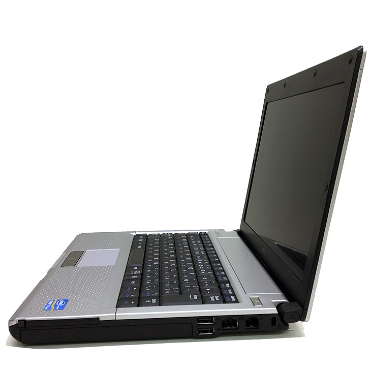 nec versapro vk17hb-d 高速ssd 第2世代 corei7のハイパワー [core