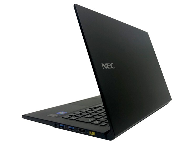 NEC VersaProVK17TG-J 中古ノート 選べるカラー Win10 Office 2560x1440 WQHD高画質 [core i5  4210U 1.7GHz 4GB SSD128GB 13.3型 無線 BT]：良品 : vk17tgj-b-86804 : 中古パソコンのワットファン  - 通販 - Yahoo!ショッピング