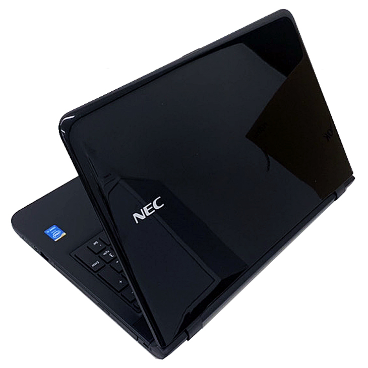 NEC VK22TF-S 中古ノート 選べる Win11 or Win10 Office 第5世代