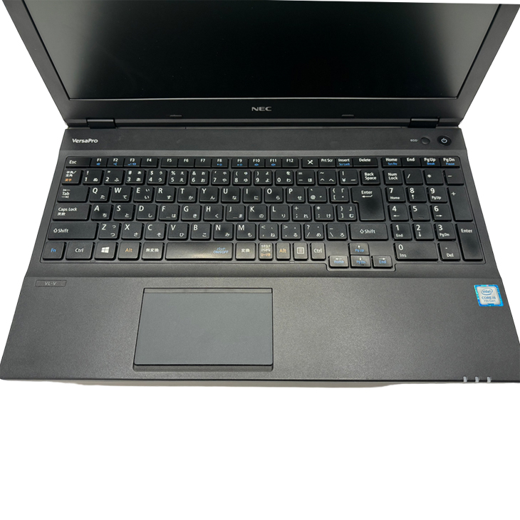 NEC VersaPro VK25MX-C PC-VK25MXZCC VX-C Core i5 4GB ☆良上品☆NEC