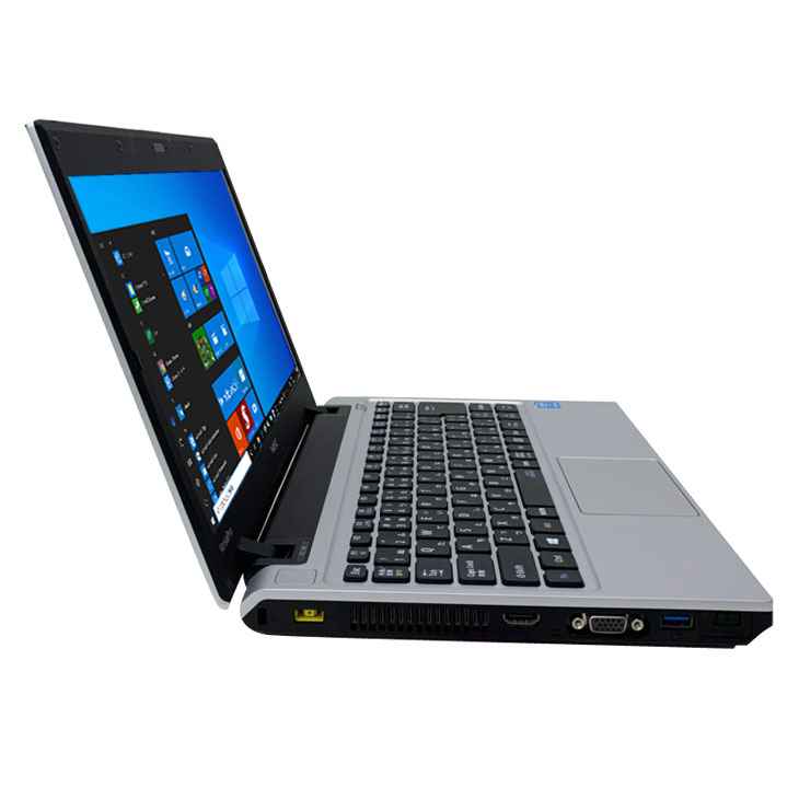 VersaPro NEC UltraLite VK27M/C-M 中古 選べるカラー Office Win10