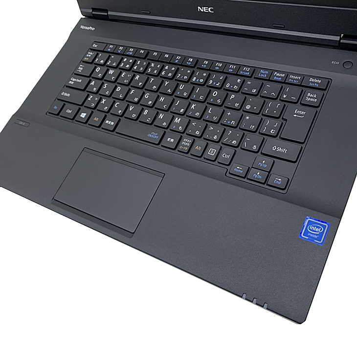 NEC ノートパソコン VersaPro 14インチ VersaPro 【新品未開封 】NEC VKE18/X-4 マイクロソフト