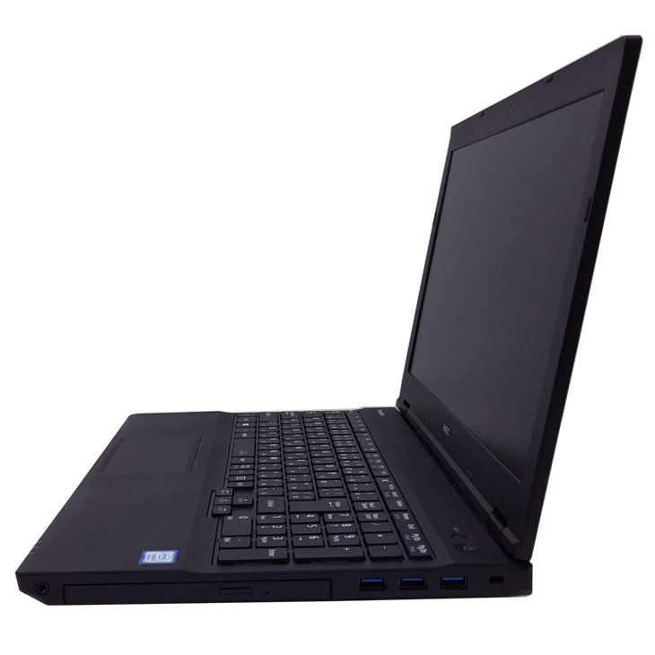 VersaPro NEC VKM17X-4 中古ノート 選べる Win11 or Win10