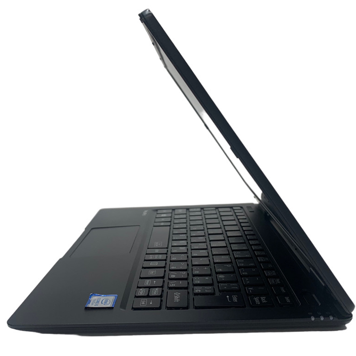 NEC VersaPro UltraLite VKT12/H-3 中古 ノートパソコン Office Win10 or Win11 ［Core i5  7Y54 8GB 512GB カメラ フルHD 12.5型］：良品 : vkt12h-3-b : 中古パソコンのワットファン - 通販 -  Yahoo!ショッピング