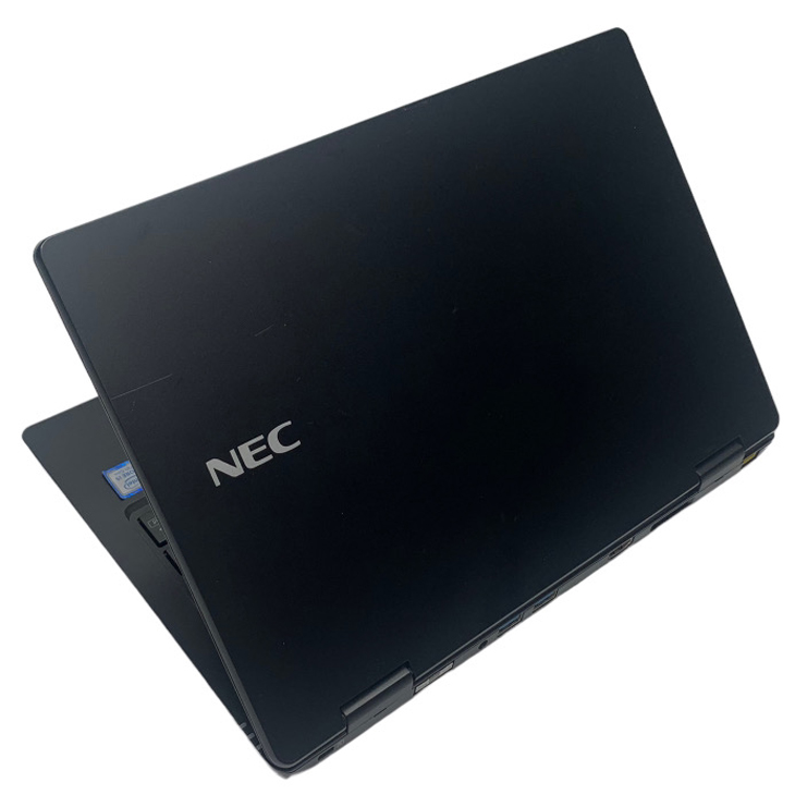 NEC VersaPro UltraLite VKT12/H-3 中古 ノートパソコン Office Win10 or Win11 ［Core i5  7Y54 8GB 512GB カメラ フルHD 12.5型］：良品 : vkt12h-3-b : 中古パソコンのワットファン - 通販 -  Yahoo!ショッピング