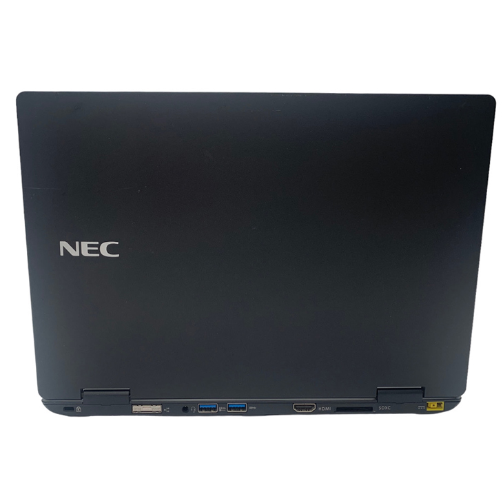 NEC VersaPro UltraLite VKT12/H-3 中古 ノートパソコン Office Win10 or Win11 ［Core i5  7Y54 8GB 512GB カメラ フルHD 12.5型］：良品 : vkt12h-3-b : 中古パソコンのワットファン - 通販 -  Yahoo!ショッピング