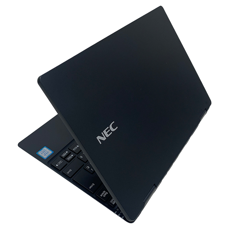 NEC VersaPro UltraLite VKT13H 中古 ノートパソコン Office Win10 or Win11 ［Core i5  8200Y 8GB 512GB カメラ フルHD 12.5型］：良品 : vkt13h-4-b : 中古パソコンのワットファン - 通販 -  Yahoo!ショッピング