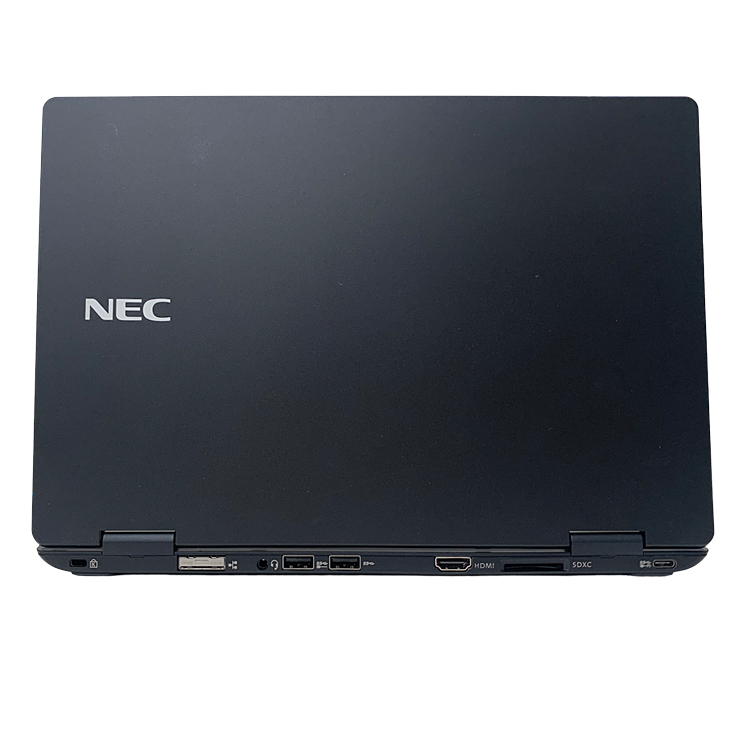 NEC VersaPro UltraLite VKT13H 中古 ノートパソコン Office Win10