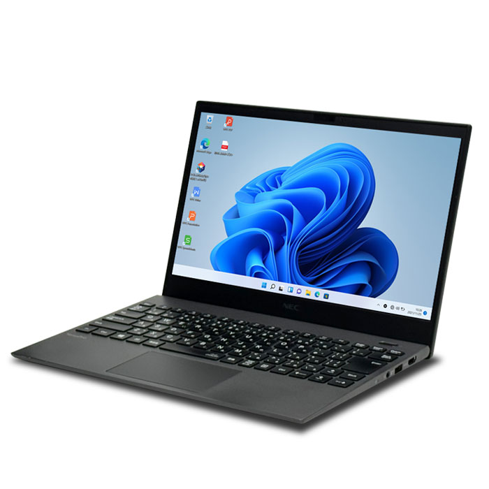 NEC VersaPro VKT10/C-6 Corei5 8G　中古 VersaPro ノートパソコン ノートPC 中古パソコン NEC VKT10/C-6