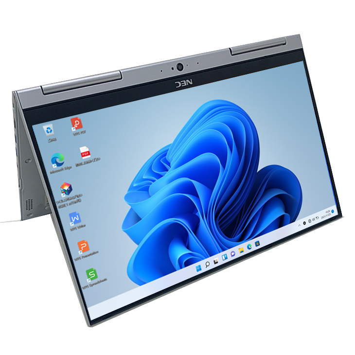 【sue】2in1NEC Versapro VKT16/G-4 Amazon.co.jp: 【整備済み品】2 in 1 ノートパソコン NEC