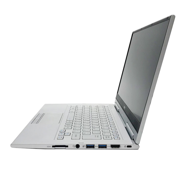 【sue】2in1NEC Versapro VKT16/G-4 2-in-1 NEC VersaPro VKT16/GV-4 第8世代 Corei5 8250U フルHD