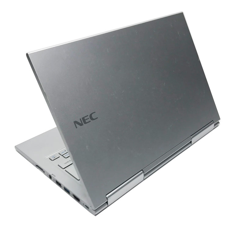 NEC VersaPro UltraLite VKT16G-4 中古 ノート カラー タッチ Office Win10 or Win11 ［Core i5  8250U 4GB 256GB フルHD 13.3］：アウトレット : vkt16-4-4g-c : 中古パソコンのワットファン - 通販 -  Yahoo!ショッピング