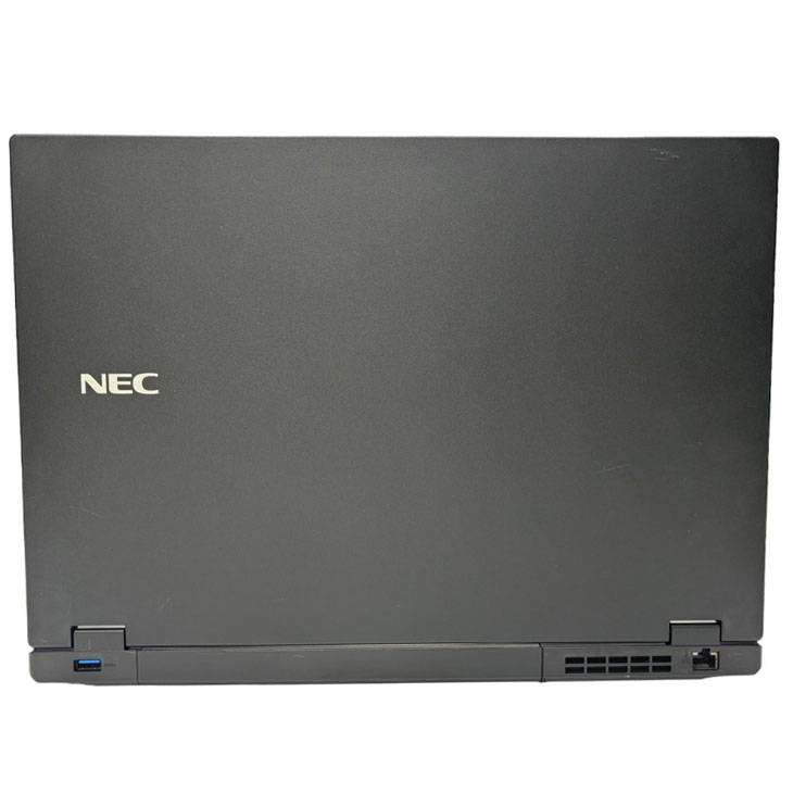 NEC VersaPro VKT16X-3 中古ノート Win11 第8世代 [Corei5 8250U メモリ16GB SSD512GB 無線  15.6型]：アウトレット : vkt16x3-dl-b : 中古パソコンのワットファン - 通販 - Yahoo!ショッピング