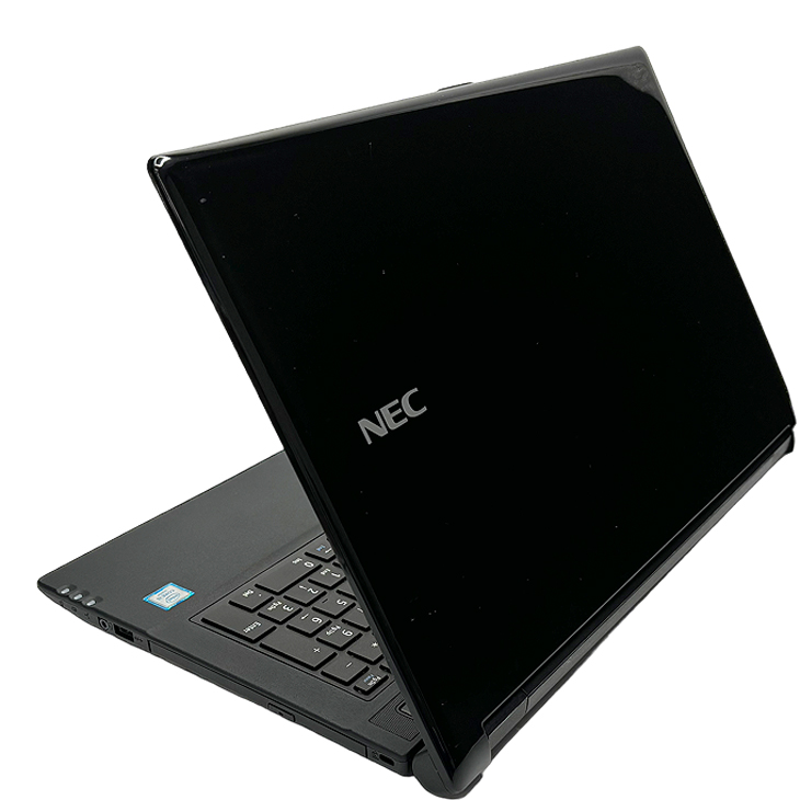 VersaPro NEC VKT23E-1 中古ノート Win11 or Win10 Office カメラ