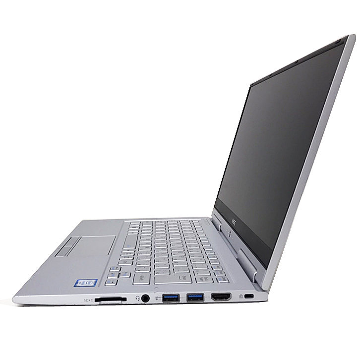 VersaPro NEC UltraLite VK23TG-U 中古 ノート Office Win11 or Win10