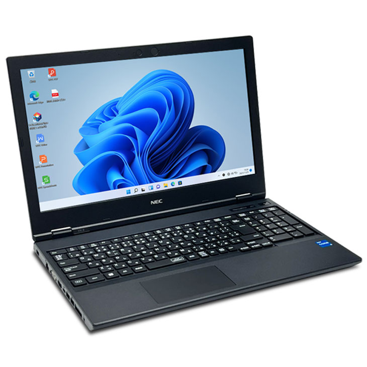 実用的なパソコンPC win11 お買い得品！AH42/Y 富士通 ノートパソコン ノートPC FMV LIFEBOOK AH42/Y FMVA42YW