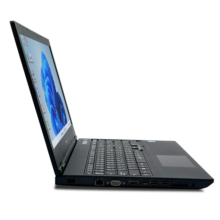 11世代CPU 、Windows11、NEC VersaPro VKT42B-A NEC VersaPro VEE 11 R5 X360 4GB 64GB SSD 11