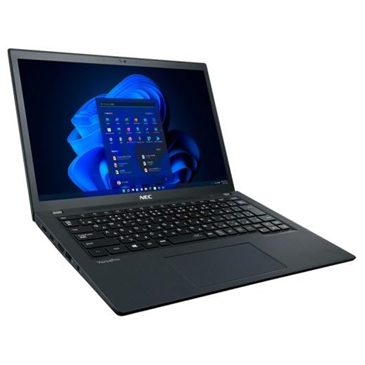 Windowsノート本体 NEC VersaPro UltraLite VKT44/B-D 日本HP 【新品】NEC VersaPro UltraLite VKT44/B-D PC