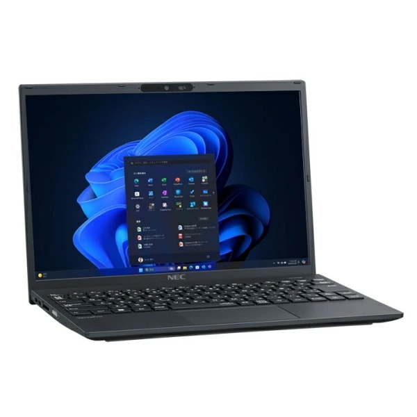 日本HP 【□新品ノート】NEC UltraLite VKT46NUGSHGM VersaPro