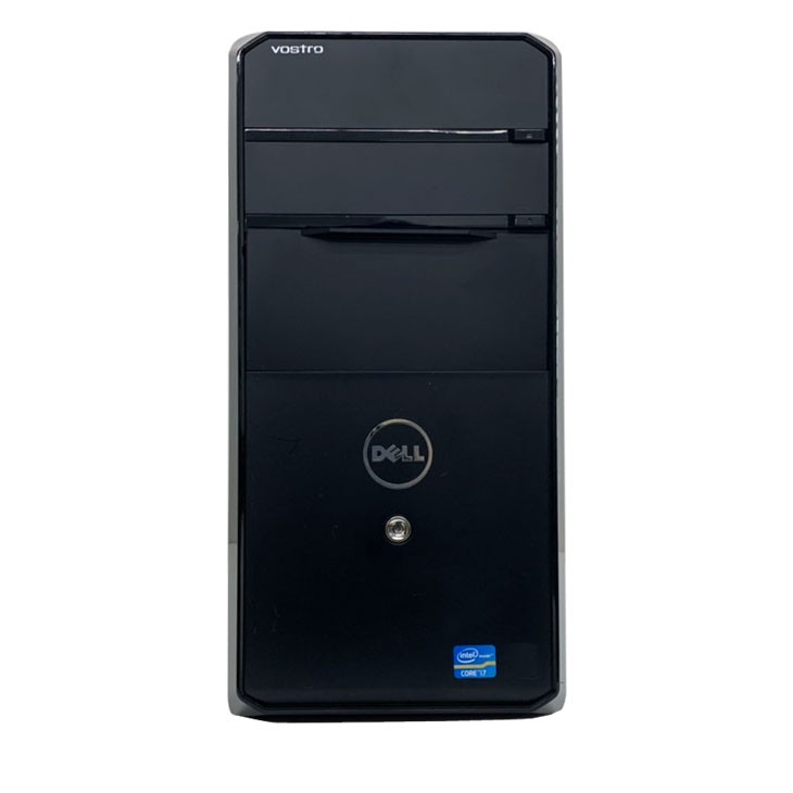 Vostro DELL Vostro470 ゲーミング eスポーツ GTX1650OC 4GB搭載 Win10