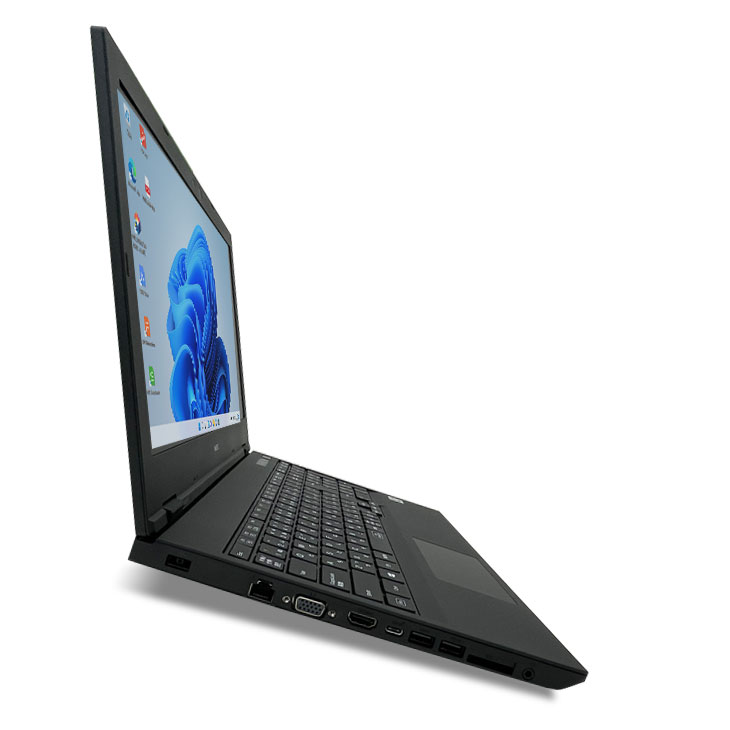 VersaPro NEC VKT16/X-9 PC-VKT16XZG9 中古ノート Win11 第10