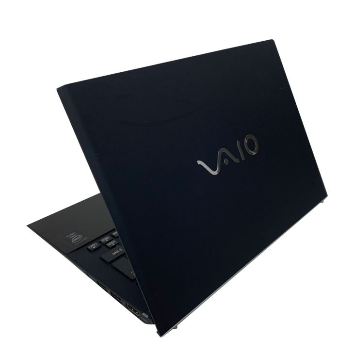 Windowsノート本体 VAIO VJP111B01N HDMI Windows11 office VAIO SONY Pro 中古 超薄型 軽量 ノート VJP111B01N Office