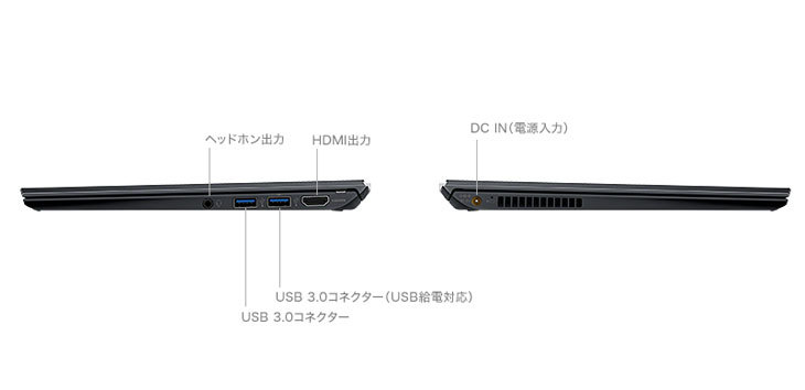 軽量薄型VAIO VJP111B01N i5-4210U 4GB SSD 128 VAIO SONY Pro 中古 超薄型 軽量 ノート VJP111B01N Office