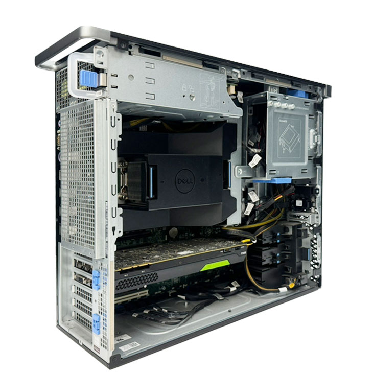 DELL（デル） DELL Precision T5820SMT Xeon ワークステーション