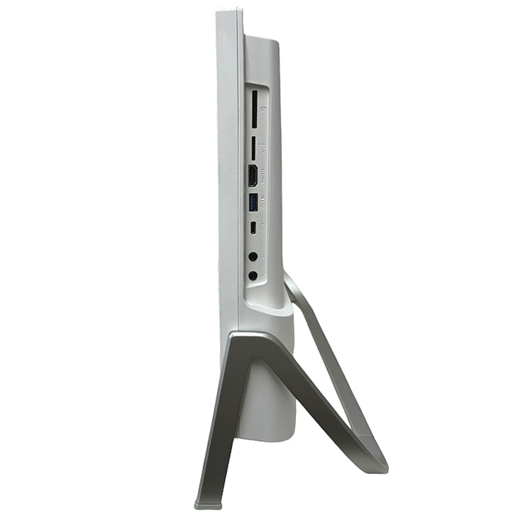 富士通 ESPRIMO WF1/D1 中古 一体型 地デジ Office Win11home