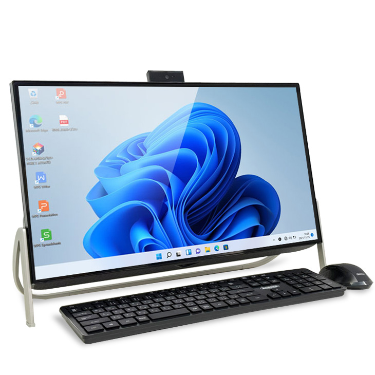 富士通（FUJITSU） 【中古PC】富士通 ESPRIMO WF1/D3 FMVWD3F1 一体型