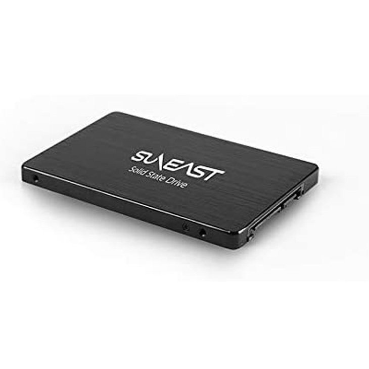 新品】SUNEAST (サンイースト) 2.5インチ 256GB 内蔵SSD SATA3.0 6Gb/s TLC SE800-256GB 国内1年保証  ゆうパケット送料込み : ssd256-se : 中古パソコンのワットファン - 通販 - Yahoo!ショッピング