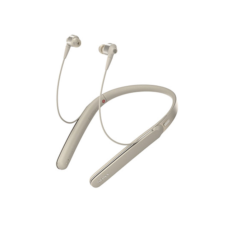 SONY（ソニー） SONY WI-1000X ワイヤレスノイズキャンセリング