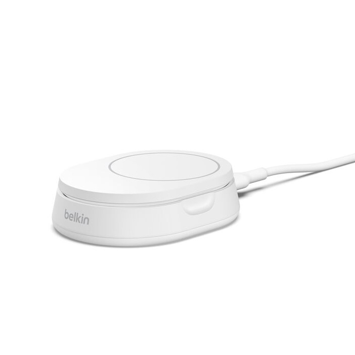 Belkin（ベルキン） 【未開封品】Belkin WIA008btWH ワイヤレス充電