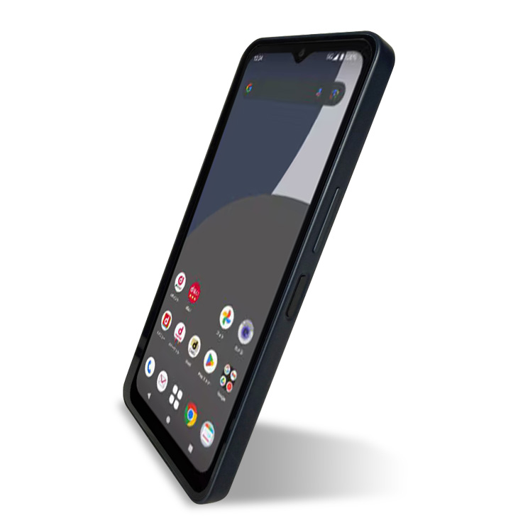 AQUOS wish 【SIMロック解除済み】AQUOS wish4 SHG13 4 スマホ eSIM