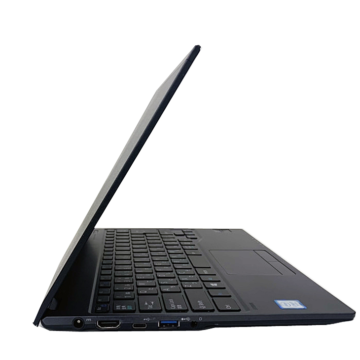 富士通 LIFEBOOK WU2/B1 中古 ノートOffice Win10 [Core i7