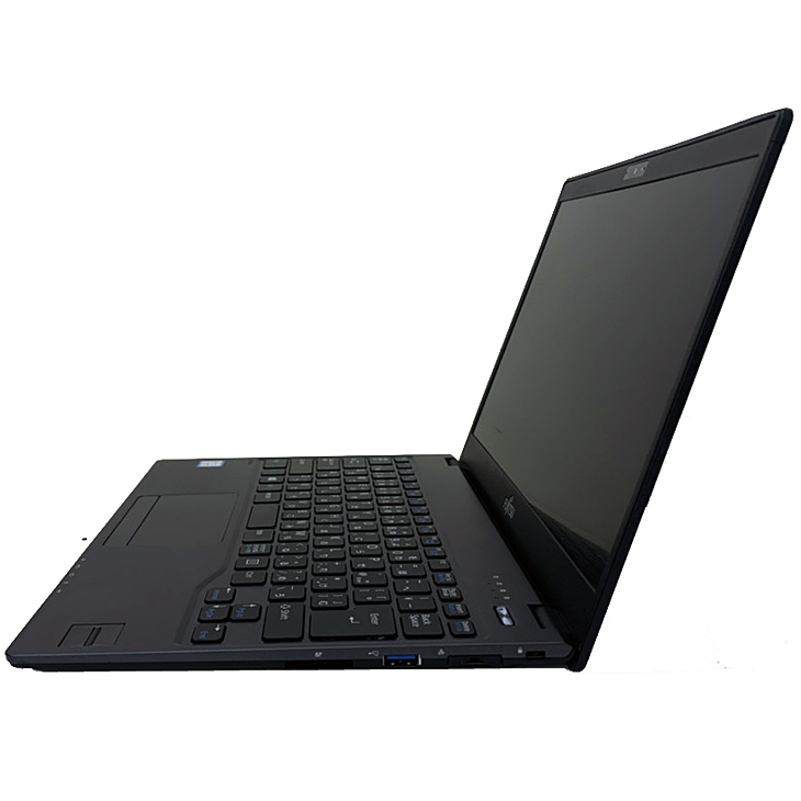 富士通 LIFEBOOK WU2/B1 中古 ノートOffice Win10 [Core i7