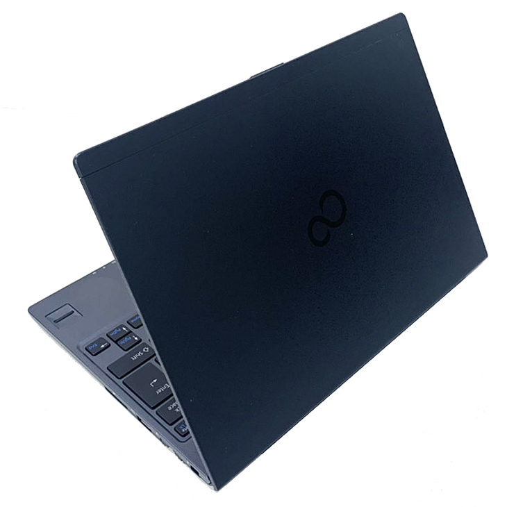 富士通 LIFEBOOK WU2/B1 中古 ノートOffice Win10 [Core i7