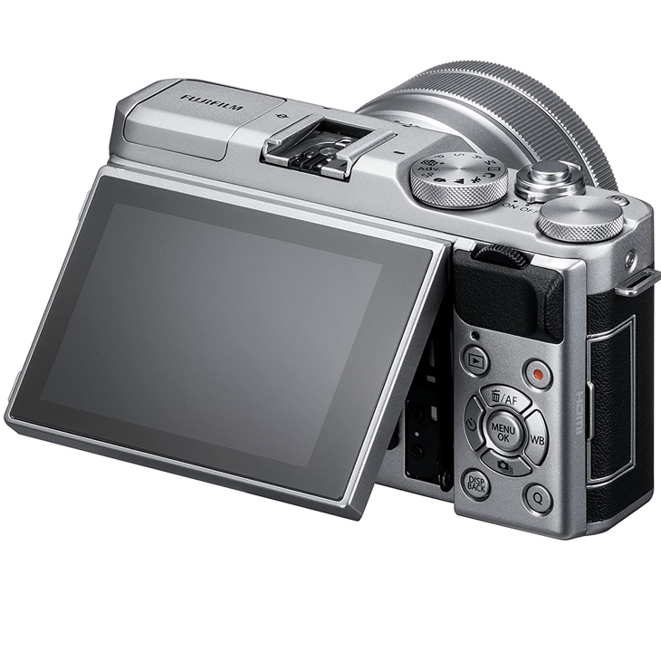 【最終値下げ】FUJIFILM X-A5 デジタルカメラ Amazon.com : Fujifilm X-A5 Mirrorless Digital Camera w/XC15-45mmF3