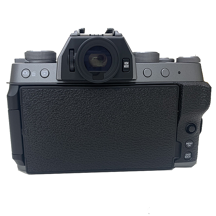 FUJIFILM X-T200 ミラーレスデジタルカメラ メーカーリファー